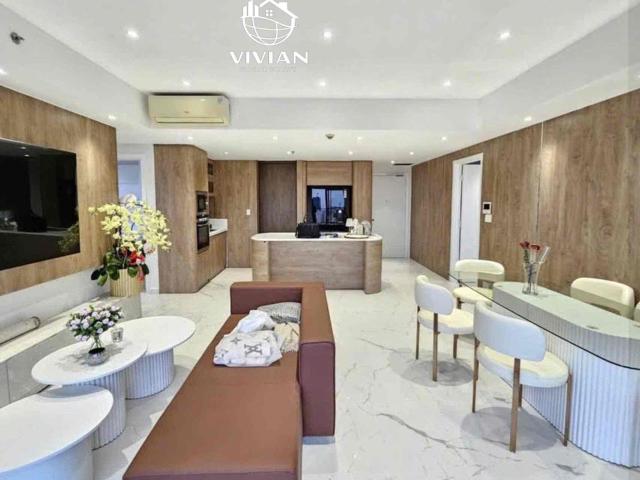 Căn hộ cho thuê tại Thủ Đức, Hồ Chí Minh