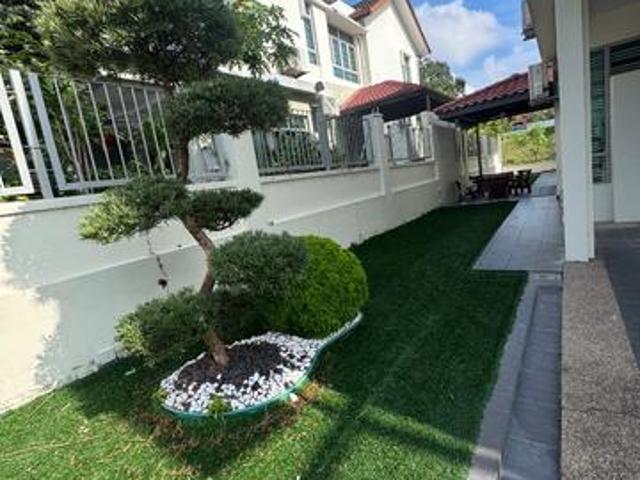 Residential House for rent in Bukit Ledang, Johor