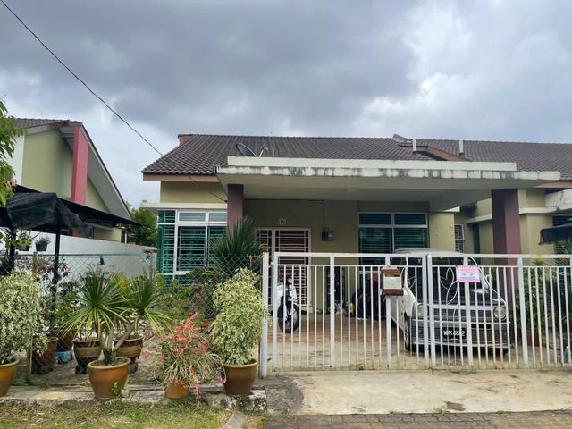 Residential House for rent in Kuantan, Pahang