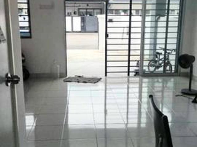 Terraced House for rent in Pasir Panjang, Port Dickson