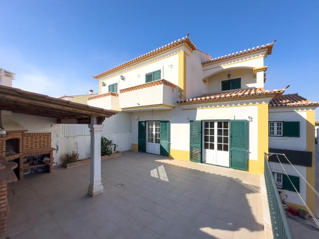 Casa alugar em Mafra