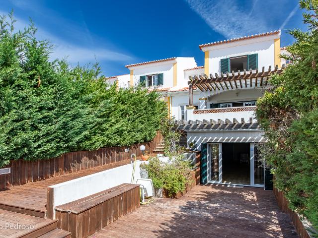 Casa alugar em Alto de Ribeira d'Ilhas, Mafra