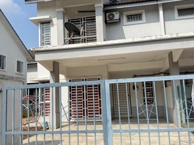 Residential House for rent in Selangor