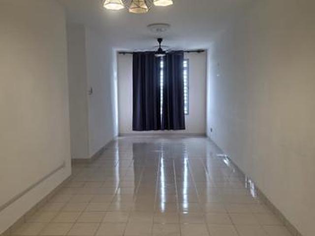 Apartment for rent in Bukit Ledang, Johor