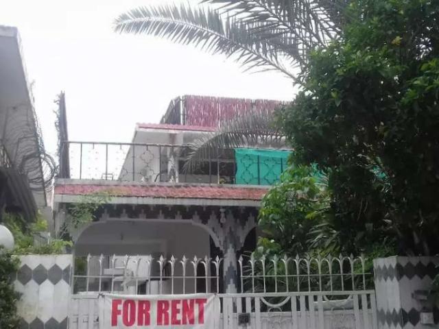 House for rent in Islamabad