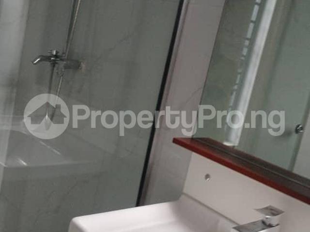 Duplex for rent in Lagos