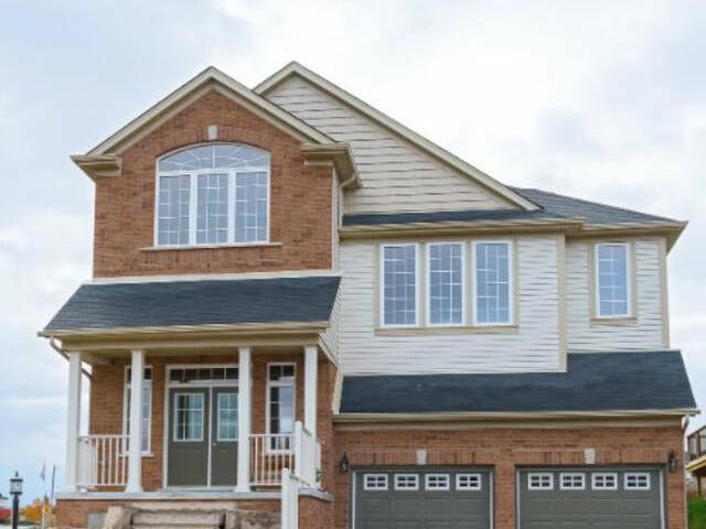 House for rent in County Of Brant, Ontario