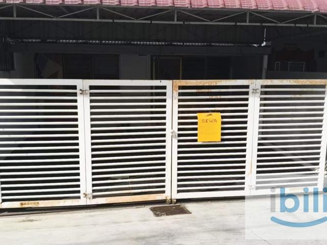 Room for rent in Bahau, Negeri Sembilan