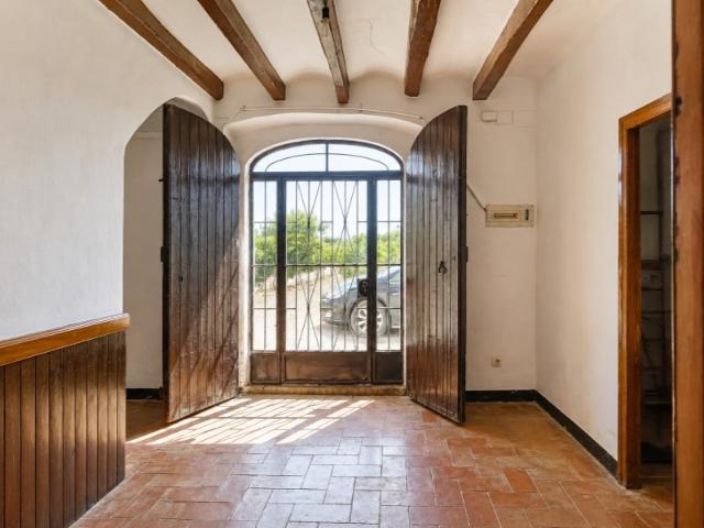 Casa en alquiler en Alt Penedès, Catalunya