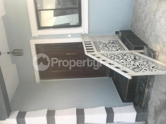 Apartment for rent in Ejigbo, Osun