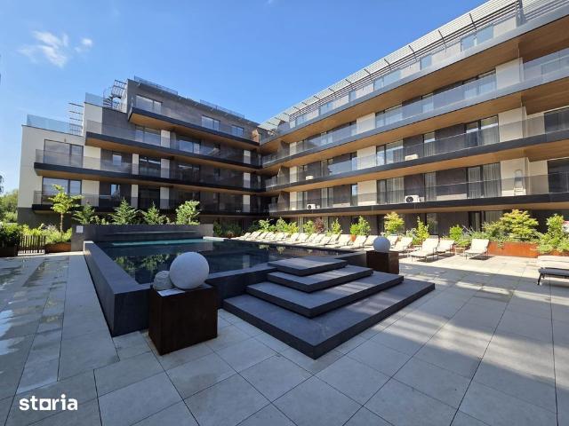 Apartament închirieri în Voluntari, București
