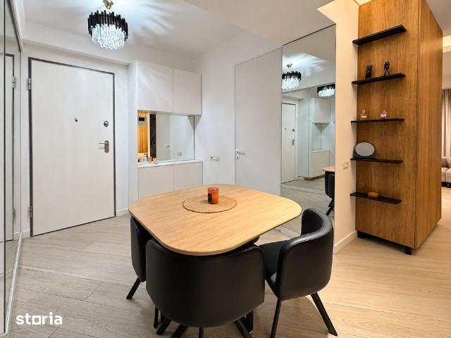 Apartament închirieri în Voluntari, București