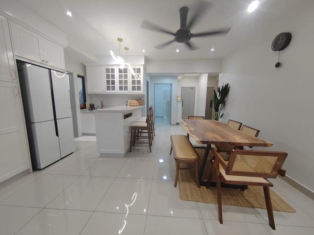 Serviced Residence for rent in Selayang, Selangor