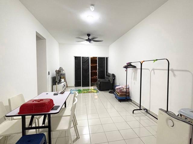 Apartment for rent in Petaling, Alam Impian