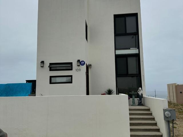 Departamento en renta en Ensenada, Baja California