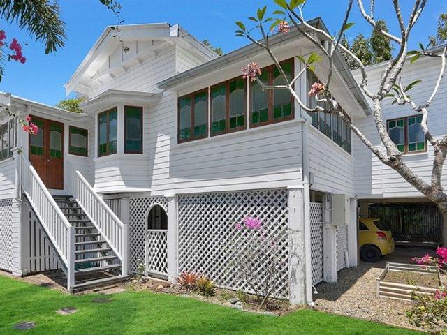 House for rent in Cairns North, Cairns