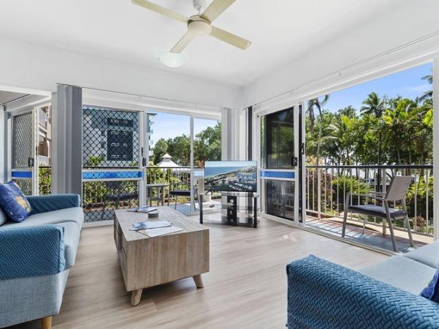 Apartment for rent in Kewarra Beach, Queensland