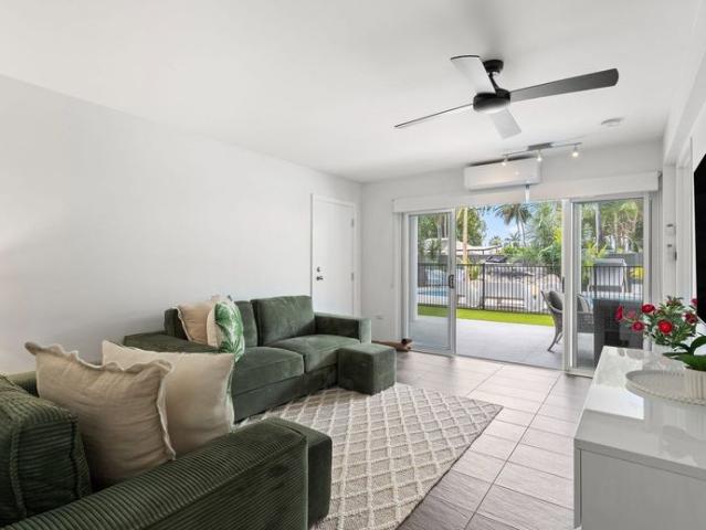 House for rent in Kewarra Beach, Queensland
