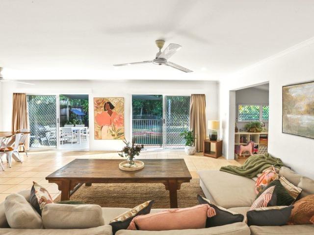 House for rent in Kewarra Beach, Queensland