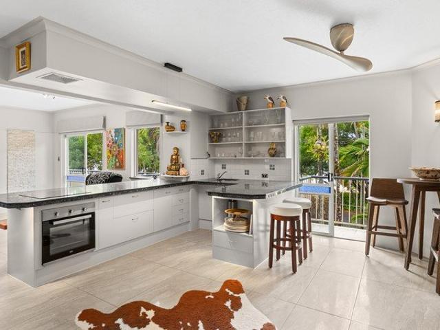 Apartment for rent in Clifton Beach, Kewarra Beach