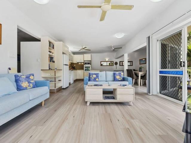 Apartment for rent in Kewarra Beach, Queensland
