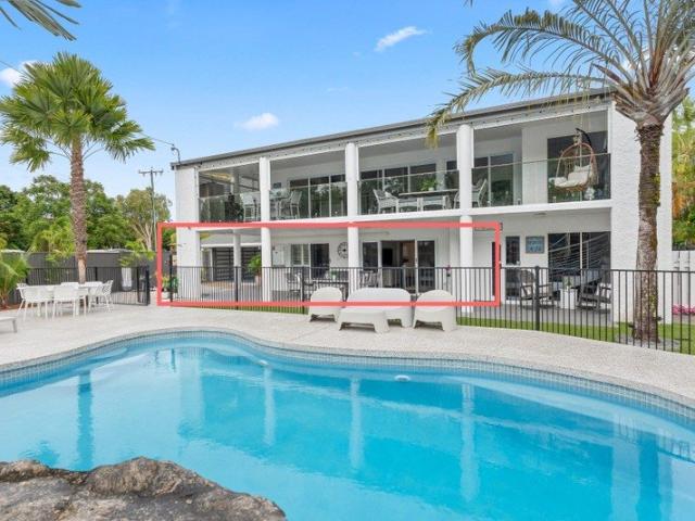 House for rent in Clifton Beach, Kewarra Beach