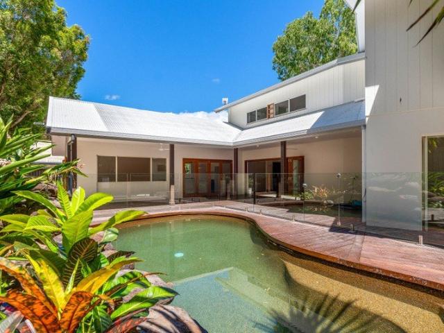 House for rent in Palm Cove, Queensland
