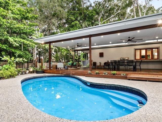House for rent in Palm Cove, Queensland