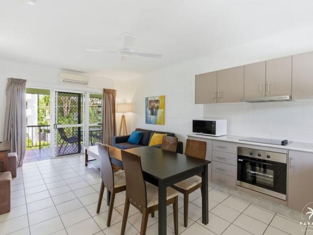 Apartment for rent in Kewarra Beach, Queensland
