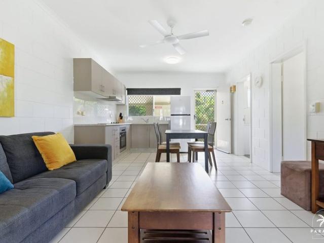 Apartment for rent in Kewarra Beach, Queensland