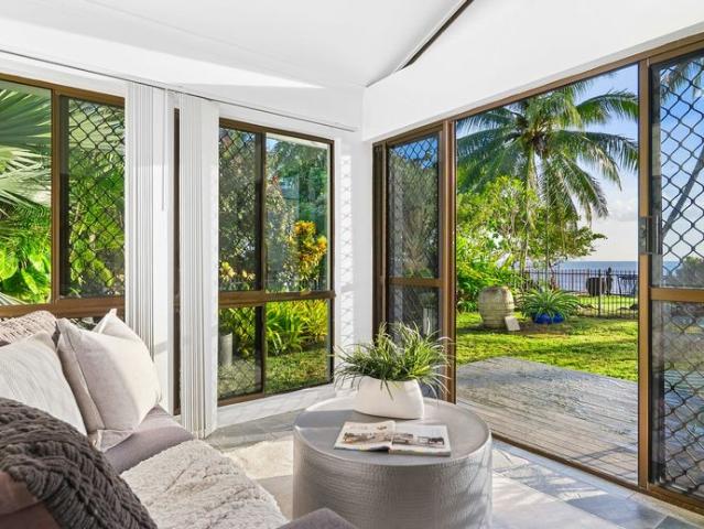 House for rent in Cairns, Queensland