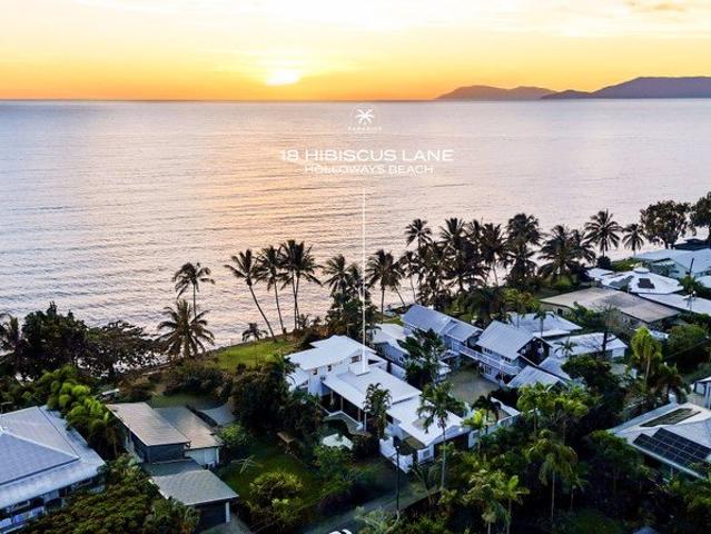 House for rent in Cairns, Queensland