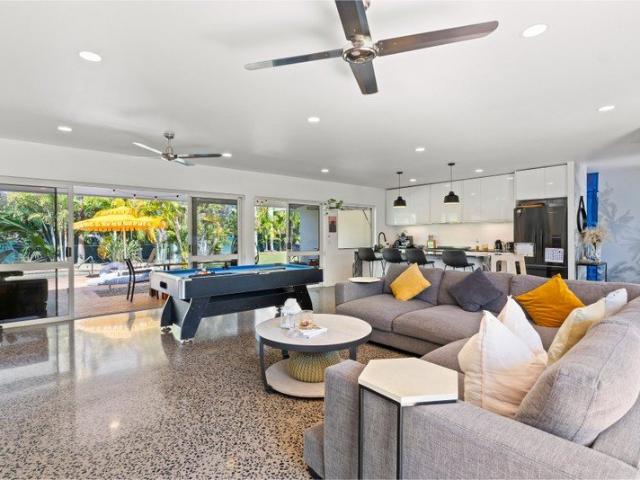 House for rent in Kewarra Beach, Queensland