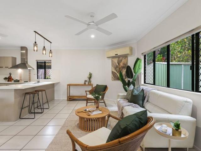 House for rent in Redlynch, Queensland