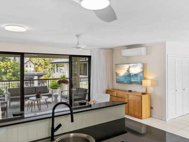 Apartment for rent in Kewarra Beach, Queensland