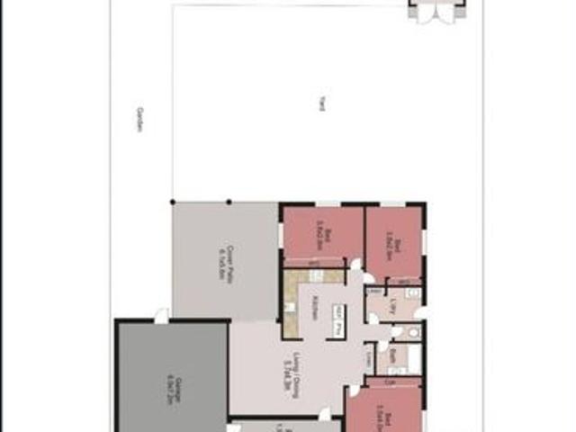 House for rent in Trinity Beach, Kewarra Beach