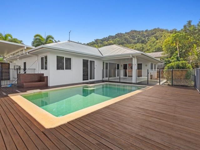 House for rent in Kewarra Beach, Queensland