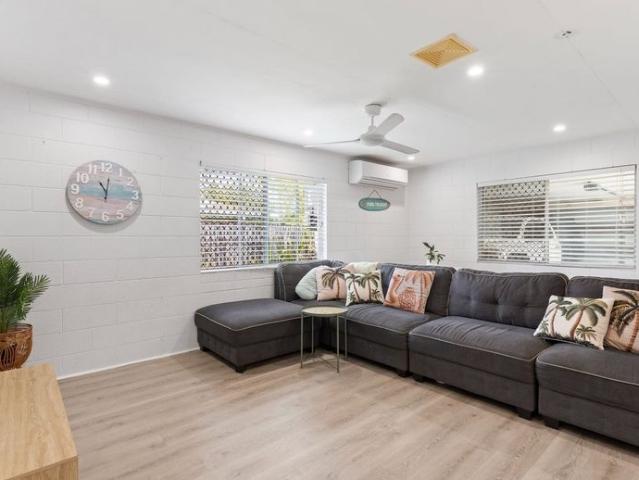 House for rent in Kewarra Beach, Queensland