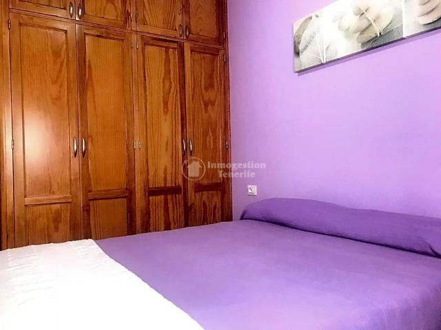 Apartamento en alquiler en Zierbena, Playa de la Arena