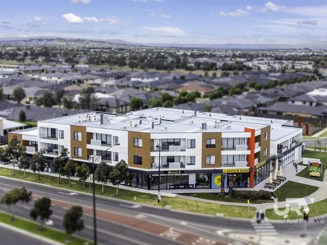 Apartment for rent in Camerons Creek, Victoria