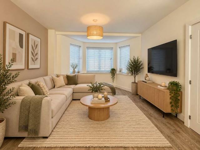 Apartment for rent in Petersfield, Cambridge