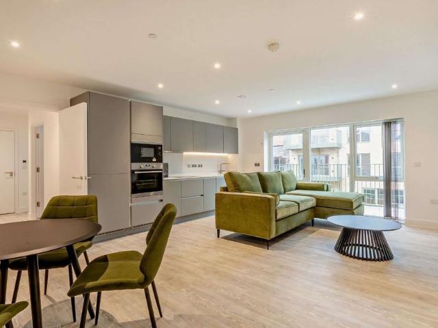 Apartment for rent in Petersfield, Cambridge