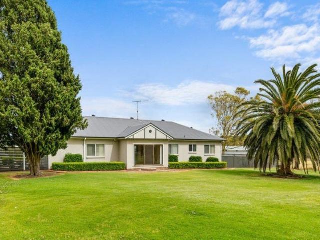 House for rent in Thirlmere, Wollondilly Shire Council
