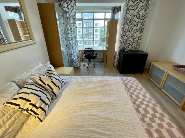 Apartment for rent in Marylebone, Greater London