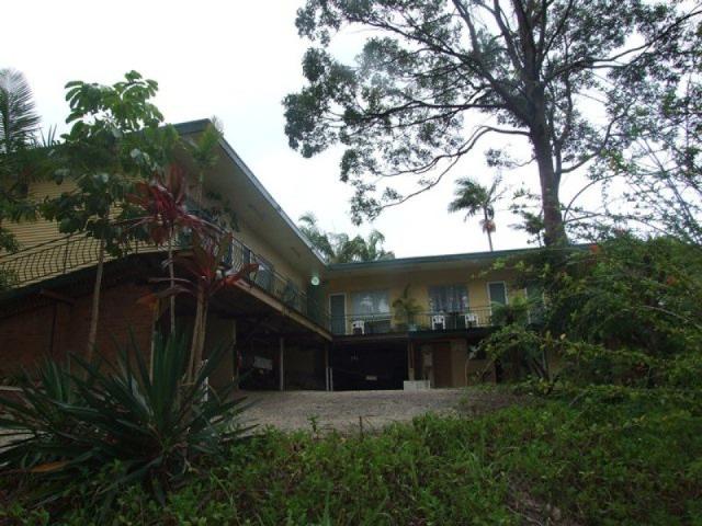House for rent in Nambucca Heads, New South Wales