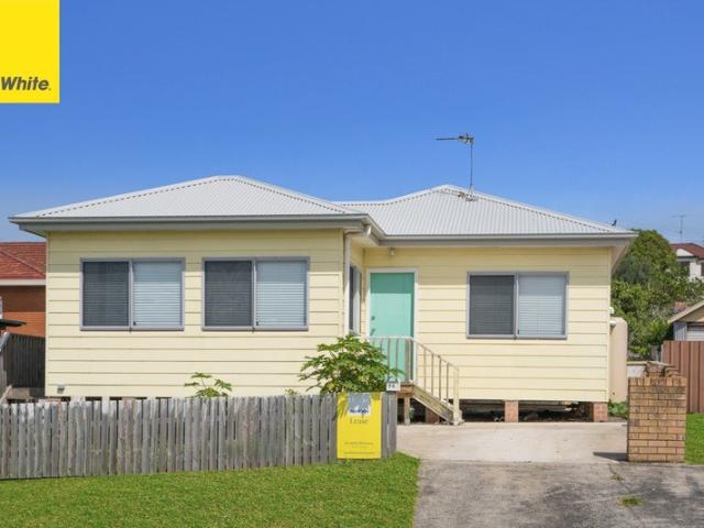 House for rent in Wollongong West, New South Wales