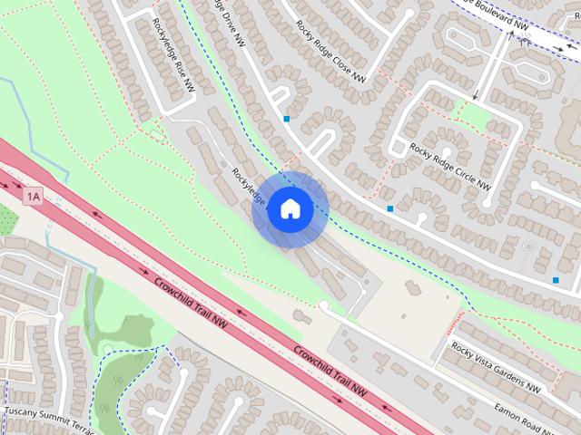 Apartment for rent in Northwest, Alberta