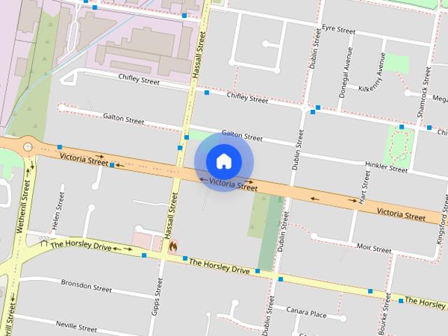 House for rent in Sydney, New South Wales