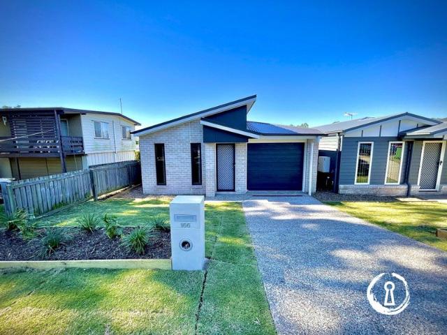 House for rent in Loganlea, Greater Brisbane