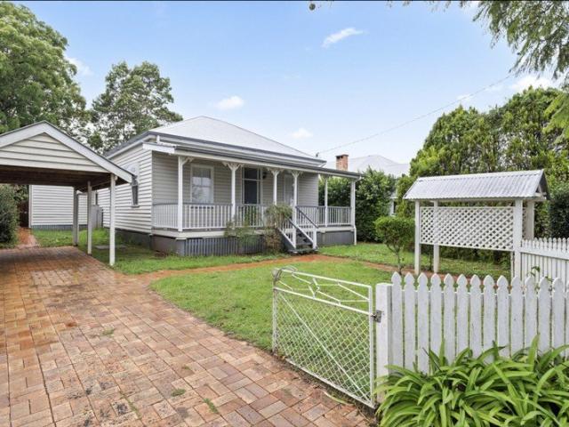 House for rent in Toowoomba, Queensland
